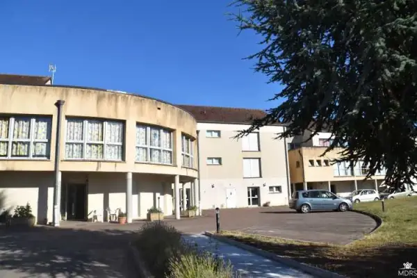 Photo de Ehpad La Chatonniere - Maison de retraite / EHPAD