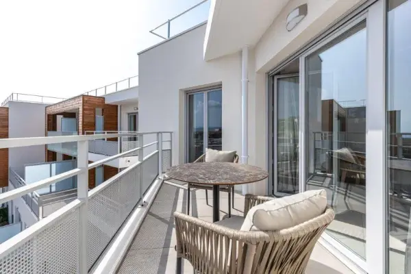 Photo de Marina Bay Senior  - Résidence Services Seniors