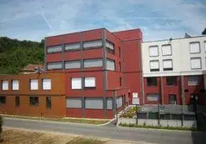 Photo de EHPAD Centre hospitalier Pont-Sainte-Maxence - Maison de retraite / EHPAD
