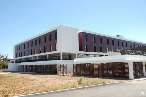 Photo de Ehpad La Roseliere - Maison de retraite / EHPAD