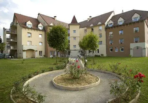 Photo de Ehpad - Parc des Salines - Maison de retraite / EHPAD