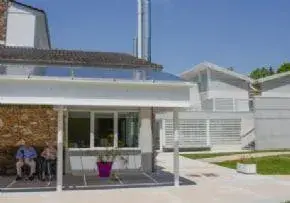 Photo de Ehpad Residence L'Ozance - Maison de retraite / EHPAD