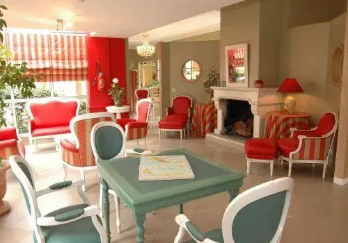 Photo de Korian Le Coeur Volant - Maison de retraite / EHPAD