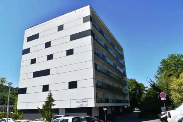 Photo de Residence Du Parc - Résidence Services Seniors