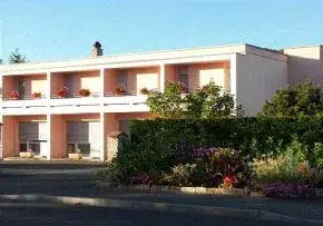 Photo de Ehpad Notre Dame - Maison de retraite / EHPAD