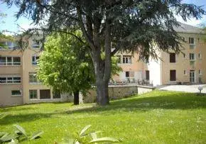 Photo de Residence L'Oree Du Lac   Ehpad - Maison de retraite / EHPAD