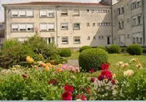 Photo de Ehpad Les Orangers - Maison de retraite / EHPAD