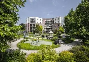 Photo de Residence Les Orchidees Tourcoing - Maison de retraite / EHPAD