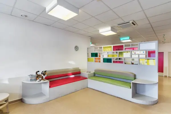 Photo de EHPAD La Maison Tournonaise - Maison de retraite / EHPAD