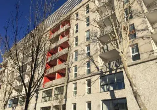 Photo de Résidence Les Senioriales de Nîmes - Résidence Services Seniors