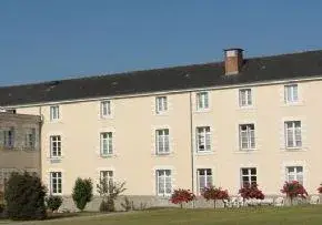 Photo de Maison Michelle Guillaume - Maison de retraite / EHPAD