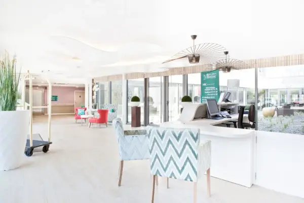 Photo de Residence Matisse - Maison de retraite / EHPAD