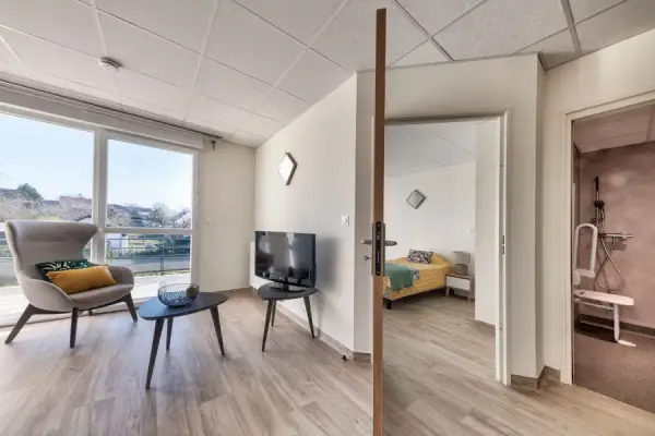 Photo de Résidence Service Senior du Pont de Loire - Résidence Services Seniors