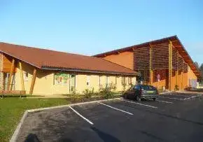 Photo de Marpa Le Verger - Résidence Services Seniors