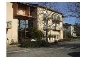 Photo de Maison De Retraite Du Pre D'Aubie - Maison de retraite / EHPAD