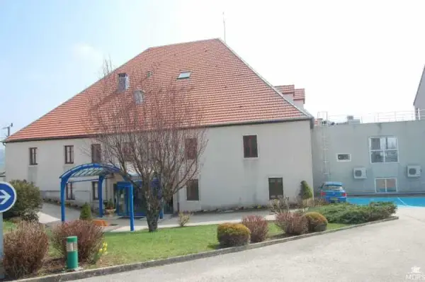 Photo de Ehpad St Joseph - Maison de retraite / EHPAD