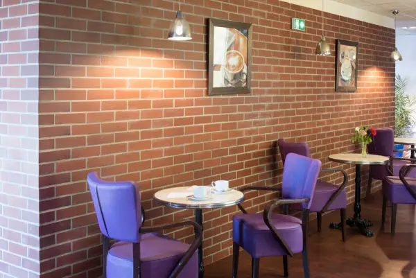 Photo de Korian La Venise Verte - Maison de retraite / EHPAD