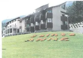 Photo de Ehpad Ste Anne - Maison de retraite / EHPAD