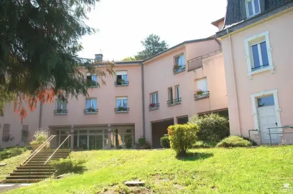 Photo de Ehpad Les Magnolias  - Maison de retraite / EHPAD