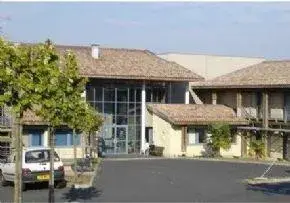 Photo de Maison De Retraite De L'Hopital De La Reole - Maison de retraite / EHPAD