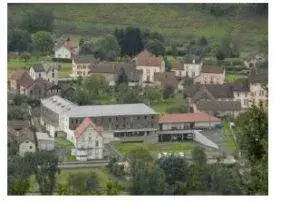 Photo de Residence Du Val Joye - Maison de retraite / EHPAD