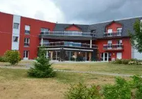 Photo de Les Jardins D'Osiris - Maison de retraite / EHPAD