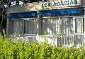 Photo de Foyer Logement Les Acacias - Résidence Services Seniors