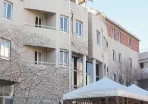 Photo de Ehpad Begum MS Aga Khan - Maison de retraite / EHPAD