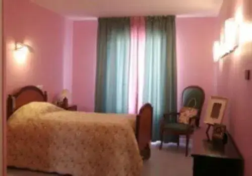 Photo de PARENTELES VILLE DU BOIS - Maison de retraite / EHPAD