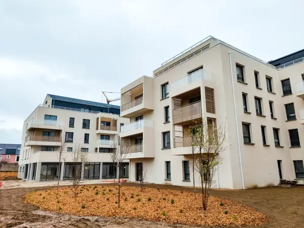 Photo de Odyssée by Heurus - Résidence Services Seniors