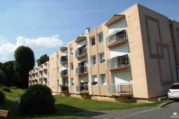 Photo de Résidence des Fontaines - Résidence Services Seniors