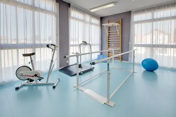 Photo de Residence De La Baie D'Authie - Maison de retraite / EHPAD