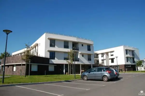 Photo de EHPAD Kerleano - Maison de retraite / EHPAD