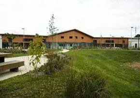 Photo de Centre Hospitalier George Mazurelle - Maison de retraite / EHPAD