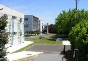 Photo de Ehpad Du Centre Hospitalier De St Aulaye - Maison de retraite / EHPAD