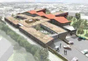 Photo de Maison De Retraite St Jacques - Maison de retraite / EHPAD