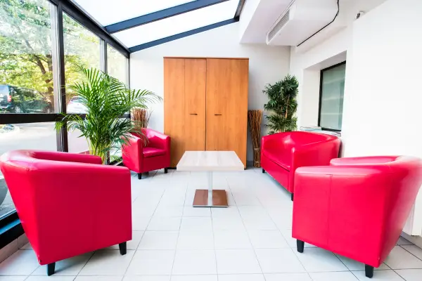 Photo de Villa Victor Hugo - Maison de retraite / EHPAD