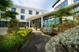 Photo de Résidence La Fontaine - Maison de retraite / EHPAD