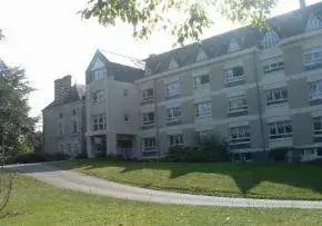 Photo de Maison De Retraite Notre Dame Du Don - Maison de retraite / EHPAD