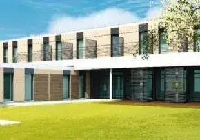 Photo de Ehpad Residence De La Source - Maison de retraite / EHPAD