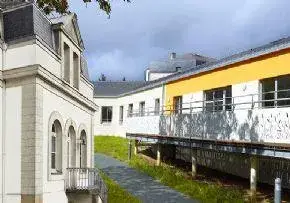 Photo de Residence Ehpad Margueritte De Rohan - Maison de retraite / EHPAD