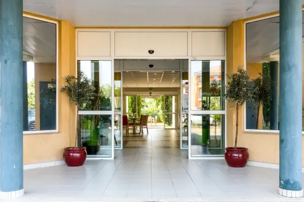 Photo de L'Amandière - Maison de retraite / EHPAD