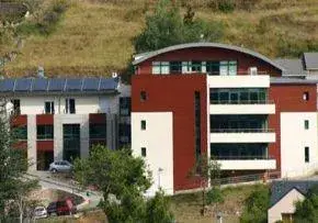 Photo de Residence Cos Le Rejal - Maison de retraite / EHPAD