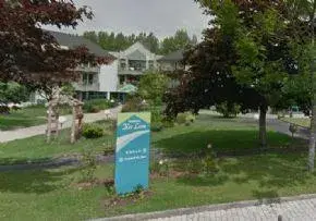 Photo de Ehpad Kerlenn - Maison de retraite / EHPAD