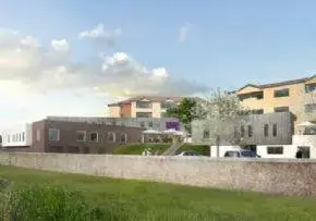 Photo de Maison De Retraite Michel Lamy - Maison de retraite / EHPAD