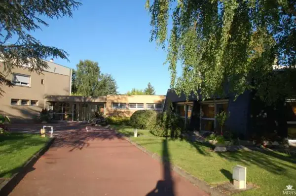 Photo de Résidence Ambroise-Croizat - Résidence Services Seniors