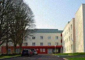 Photo de Ehpad Les Cerisiers - Maison de retraite / EHPAD