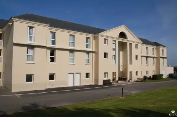 Photo de Maison De Retraite Les Pommeris - Maison de retraite / EHPAD