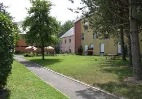 Photo de Maison De Retraite Mathilde D'Yseu - Maison de retraite / EHPAD