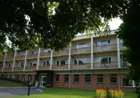 Photo de Residence Georges Honore - Maison de retraite / EHPAD